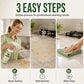 🧴 LIMITED TIME BUY 2 GET 1 FREE! 🏠 Powerful All-Purpose Cleaner Spray – Cuts Grease, Removes Stains & Fresh Scent – Kitchen, Bathroom & Surfaces ✨