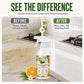 🧴 LIMITED TIME BUY 2 GET 1 FREE! 🏠 Powerful All-Purpose Cleaner Spray – Cuts Grease, Removes Stains & Fresh Scent – Kitchen, Bathroom & Surfaces ✨