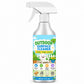 🎉 LIMITED TIME 50% OFF! 🧴 Multi-Surface Patio Cleaner Spray – Lift Grime from Wood, Metal, Plastic & Stone – Quick Spray & Wipe ✨