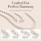 🎉 LIMITED TIME 50% OFF! ✨ Elegant Silver-Tone Braided Wheat Chain Necklace – Classic Weave, Durable Lobster Clasp & Lightweight Everyday Style 💫