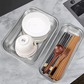 🎉 LIMITED TIME 50% OFF! 🍳 Stainless Steel Telescopic Drainer Basket – Adjustable Fit, Multi-Functional Draining & Space-Saving Hanging Design ✨