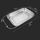 🎉 LIMITED TIME 50% OFF! 🍳 Stainless Steel Telescopic Drainer Basket – Adjustable Fit, Multi-Functional Draining & Space-Saving Hanging Design ✨