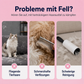 🎉 LIMITED TIME 50% OFF! 🐾 Self-Cleaning Pet Deshedding Brush – Removes Loose Hair, Gentle Rounded Tips & Ergonomic Handle ✨