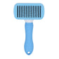 🎉 LIMITED TIME 50% OFF! 🐾 Self-Cleaning Pet Deshedding Brush – Removes Loose Hair, Gentle Rounded Tips & Ergonomic Handle ✨