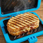 🎉 LIMITED TIME 50% OFF! 🍞 Microwave Toaster & Sandwich Maker – Non-Stick Surface, Microwave & Oven Compatible, Compact Design ✨