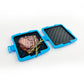 🎉 LIMITED TIME 50% OFF! 🍞 Microwave Toaster & Sandwich Maker – Non-Stick Surface, Microwave & Oven Compatible, Compact Design ✨