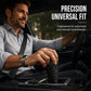 📢📢40% OFF !! ⏰Breathable Universal Car Gear Shift Knob Cover