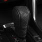 📢📢40% OFF !! ⏰Breathable Universal Car Gear Shift Knob Cover