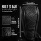 📢📢40% OFF !! ⏰Breathable Universal Car Gear Shift Knob Cover