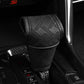 📢📢40% OFF !! ⏰Breathable Universal Car Gear Shift Knob Cover