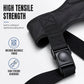 🎉 2026 SALE 50% OFF! ♿ Wheelchair Safety Seatbelt for Elderly – Universal Vest-Style Harness, Medical Grade & Core Stability Support ✨