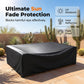 🎉 LIMITED TIME 50% OFF! 🏠 All-Weather Outdoor Furniture Cover – Heavy-Duty 210D Oxford Fabric, Waterproof & UV-Resistant Shield ✨