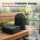 🎉 LIMITED TIME 50% OFF! 🏠 All-Weather Outdoor Furniture Cover – Heavy-Duty 210D Oxford Fabric, Waterproof & UV-Resistant Shield ✨
