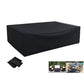 🎉 LIMITED TIME 50% OFF! 🏠 All-Weather Outdoor Furniture Cover – Heavy-Duty 210D Oxford Fabric, Waterproof & UV-Resistant Shield ✨