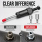 🎉 2026 Sale — Over 22,400 Sold!🔧 Heavy Duty Grease Fitting Cleaner Tool
