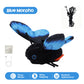 📢 LIMITED TIME 50% OFF! ⏰ Smart Sensing Flapping Butterfly Toy – Interactive Cat Toy, Lifelike Movement & Solo Fun Anytime 🦋🐱