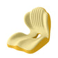 🎉 LIMITED TIME 50% OFF! 🪑 Ergonomic Memory Foam Seat Cushion with Back Support – Posture Correction, Pressure Relief & Breathable Design ✨