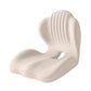 🎉 LIMITED TIME 50% OFF! 🪑 Ergonomic Memory Foam Seat Cushion with Back Support – Posture Correction, Pressure Relief & Breathable Design ✨