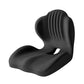 🎉 LIMITED TIME 50% OFF! 🪑 Ergonomic Memory Foam Seat Cushion with Back Support – Posture Correction, Pressure Relief & Breathable Design ✨