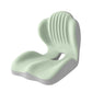 🎉 LIMITED TIME 50% OFF! 🪑 Ergonomic Memory Foam Seat Cushion with Back Support – Posture Correction, Pressure Relief & Breathable Design ✨