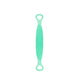 🧼 50% OFF! ✨ Silicone Double-Sided Back Scrubber – Two Textured Sides, Extended Reach Belt & Soft Food-Grade Silicone – Gentle Effective Full-Body Clean 🚿