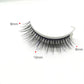 ✨ BUY 2 GET 1 FREE! No Glue, No Fuss – Reusable Self-Adhesive Lashes. Lightweight & Natural Look. UK Stock 🇬🇧