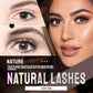 ✨ BUY 2 GET 1 FREE! No Glue, No Fuss – Reusable Self-Adhesive Lashes. Lightweight & Natural Look. UK Stock 🇬🇧
