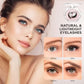 ✨ BUY 2 GET 1 FREE! No Glue, No Fuss – Reusable Self-Adhesive Lashes. Lightweight & Natural Look. UK Stock 🇬🇧