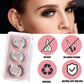 ✨ BUY 2 GET 1 FREE! No Glue, No Fuss – Reusable Self-Adhesive Lashes. Lightweight & Natural Look. UK Stock 🇬🇧
