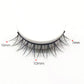 ✨ BUY 2 GET 1 FREE! No Glue, No Fuss – Reusable Self-Adhesive Lashes. Lightweight & Natural Look. UK Stock 🇬🇧