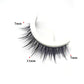 ✨ BUY 2 GET 1 FREE! No Glue, No Fuss – Reusable Self-Adhesive Lashes. Lightweight & Natural Look. UK Stock 🇬🇧