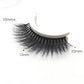 ✨ BUY 2 GET 1 FREE! No Glue, No Fuss – Reusable Self-Adhesive Lashes. Lightweight & Natural Look. UK Stock 🇬🇧