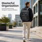 🎉 LIMITED TIME 50% OFF! 🎒 Men's Large Capacity Casual Backpack – Smart Organization, Comfortable Padding & Durable Urban Style ✨