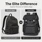 🎉 LIMITED TIME 50% OFF! 🎒 Men's Large Capacity Casual Backpack – Smart Organization, Comfortable Padding & Durable Urban Style ✨