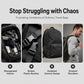 🎉 LIMITED TIME 50% OFF! 🎒 Men's Large Capacity Casual Backpack – Smart Organization, Comfortable Padding & Durable Urban Style ✨
