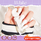 📢 BUY 1 GET 1 FREE! 💅 Peelable Water-Based Nail Polish – Odorless, 60-Second Dry & Damage-Free Removal ✨