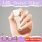 📢 BUY 1 GET 1 FREE! 💅 Peelable Water-Based Nail Polish – Odorless, 60-Second Dry & Damage-Free Removal ✨