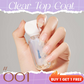 📢 BUY 1 GET 1 FREE! 💅 Peelable Water-Based Nail Polish – Odorless, 60-Second Dry & Damage-Free Removal ✨