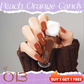 📢 BUY 1 GET 1 FREE! 💅 Peelable Water-Based Nail Polish – Odorless, 60-Second Dry & Damage-Free Removal ✨