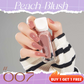 📢 BUY 1 GET 1 FREE! 💅 Peelable Water-Based Nail Polish – Odorless, 60-Second Dry & Damage-Free Removal ✨
