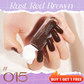 📢 BUY 1 GET 1 FREE! 💅 Peelable Water-Based Nail Polish – Odorless, 60-Second Dry & Damage-Free Removal ✨