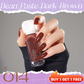 📢 BUY 1 GET 1 FREE! 💅 Peelable Water-Based Nail Polish – Odorless, 60-Second Dry & Damage-Free Removal ✨