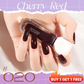 📢 BUY 1 GET 1 FREE! 💅 Peelable Water-Based Nail Polish – Odorless, 60-Second Dry & Damage-Free Removal ✨
