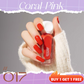📢 BUY 1 GET 1 FREE! 💅 Peelable Water-Based Nail Polish – Odorless, 60-Second Dry & Damage-Free Removal ✨