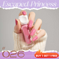 📢 BUY 1 GET 1 FREE! 💅 Peelable Water-Based Nail Polish – Odorless, 60-Second Dry & Damage-Free Removal ✨
