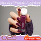 📢 BUY 1 GET 1 FREE! 💅 Peelable Water-Based Nail Polish – Odorless, 60-Second Dry & Damage-Free Removal ✨