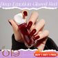 📢 BUY 1 GET 1 FREE! 💅 Peelable Water-Based Nail Polish – Odorless, 60-Second Dry & Damage-Free Removal ✨