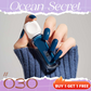 📢 BUY 1 GET 1 FREE! 💅 Peelable Water-Based Nail Polish – Odorless, 60-Second Dry & Damage-Free Removal ✨