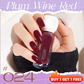 📢 BUY 1 GET 1 FREE! 💅 Peelable Water-Based Nail Polish – Odorless, 60-Second Dry & Damage-Free Removal ✨