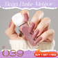 📢 BUY 1 GET 1 FREE! 💅 Peelable Water-Based Nail Polish – Odorless, 60-Second Dry & Damage-Free Removal ✨